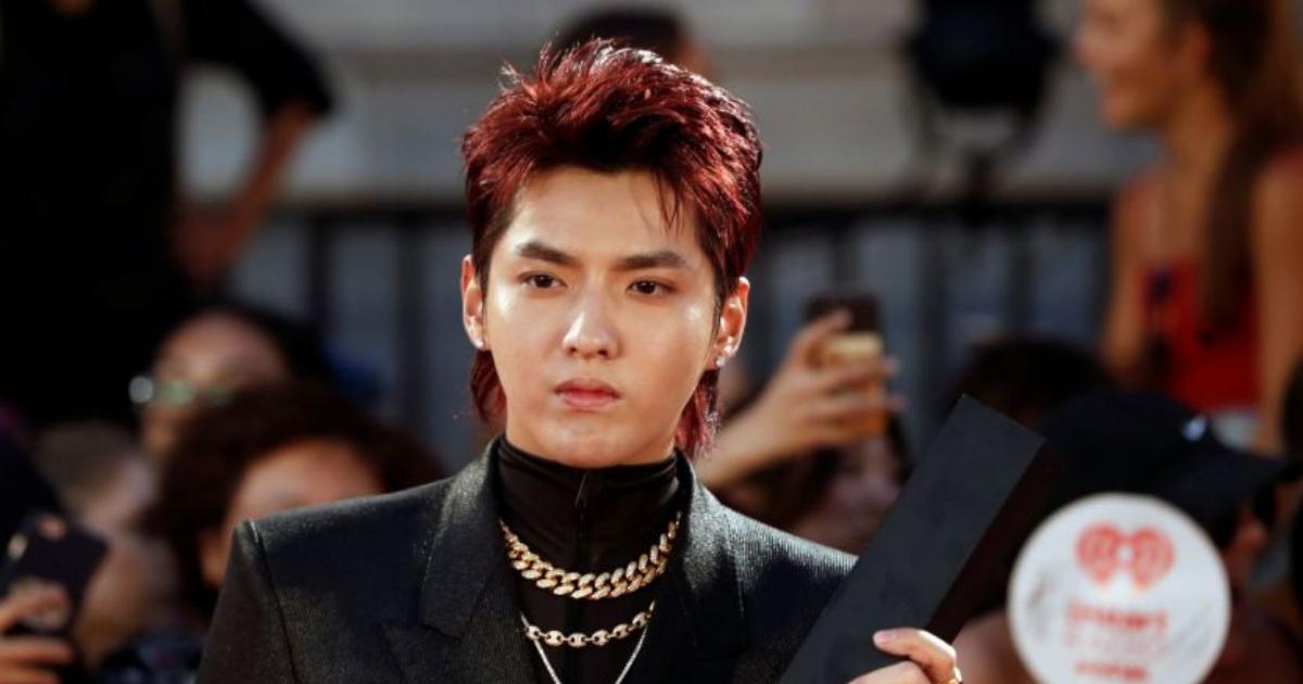 Chinese-Canadian pop idol Kris Wu may get life imprisonment in rape case: Report